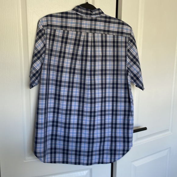 Dockers short sleeve button up - Picture 5 of 5